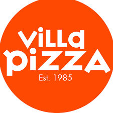 Villa Pizza logo